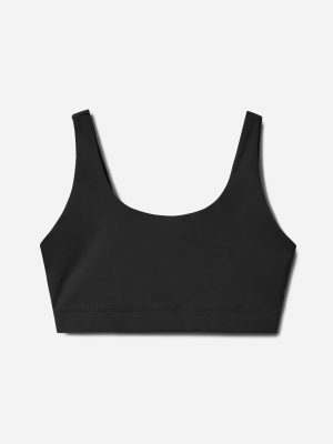 The Workout Bra